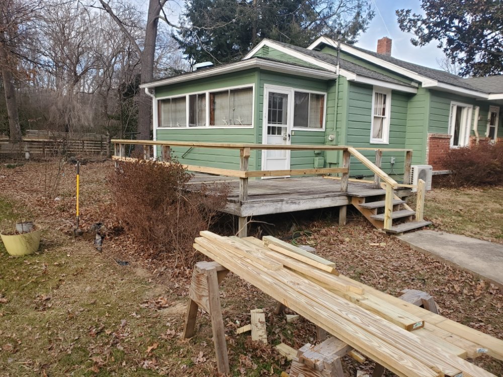 Slide of A Total Repair Services