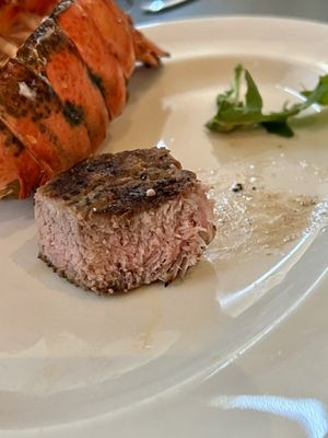 Del Frisco's Grille by null