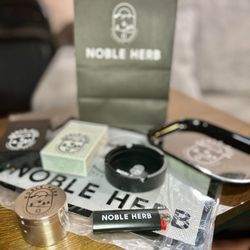 Noble Herb