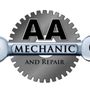 Photo of AA Mechanic and Repair