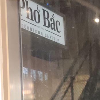 Phocific Standard Time - This is the sign outside, just walk in and go upstairs. - Vietnamese Near Me - Seattle, Washington Phocific Standard Time - This is the sign outside, just walk in and go upstairs. - Vietnamese Near Me - Seattle, Washington
