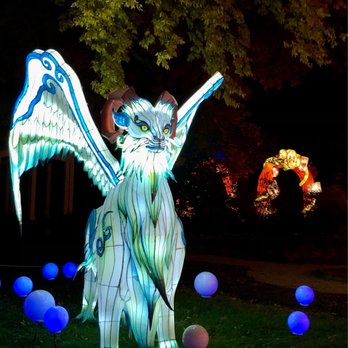China Lights Wisconsin - Festivals Near Me - Hales Corners, Wisconsin China Lights Wisconsin - Festivals Near Me - Hales Corners, Wisconsin
