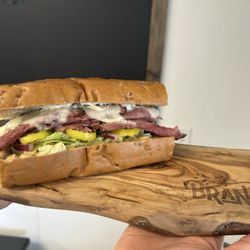 The Branch Deli