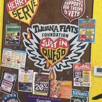 Tijuana Flats - Mexican Near Me - Altamonte Springs, Florida Tijuana Flats - Mexican Near Me - Altamonte Springs, Florida