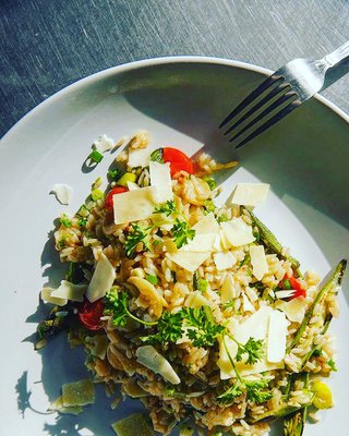 Little Trouble by null