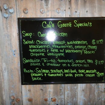 Garré Cafe - Mediterranean Near Me - Livermore, California Garré Cafe - Mediterranean Near Me - Livermore, California