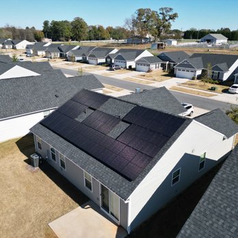 Renu Energy Solutions - Solar Installation Near Me - Columbia, South Carolina Renu Energy Solutions - Solar Installation Near Me - Columbia, South Carolina