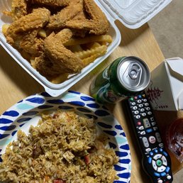 Chicken Wings