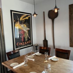 Table 104 - Interior