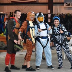 Skydive Panama City
