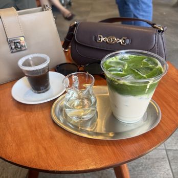 SoulCiety Coffee - Coffee & Tea Near Me - Brea, California