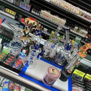 triple b tobacco station triple b tobacco station Mesa Smoke Shop
