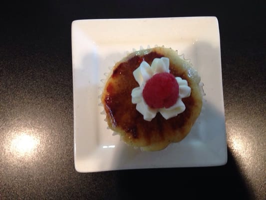 Sivada’s Cupcakery by null