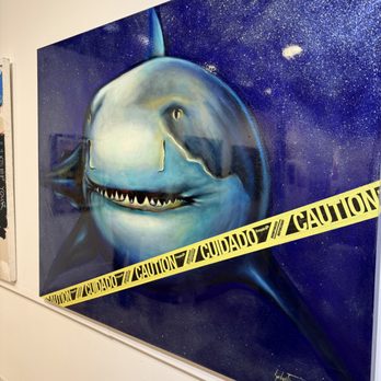 Aura Copeland Gallery - Art Galleries Near Me - Miami, Florida