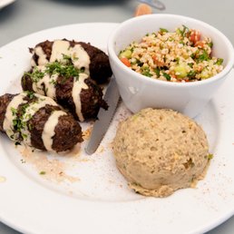 Beef Kebab