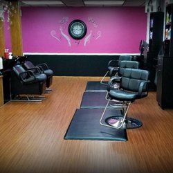 Bliss Salon