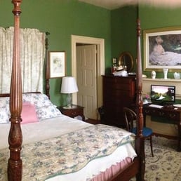 Panorama of Room No. 6