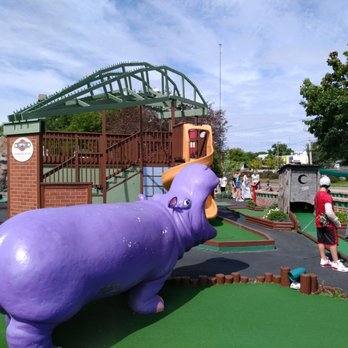 Vitense Golfland - Golf Near Me - Madison, Wisconsin