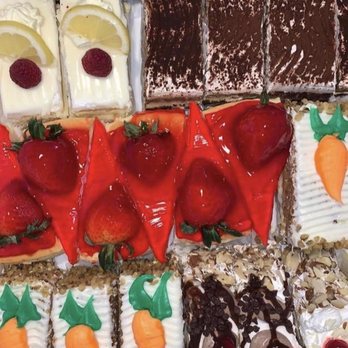Carluccios - Desserts - Italian Near Me - Sandwich, Massachusetts
