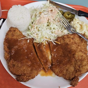 Tonkatsu House - Korean Near Me - Los Angeles, California