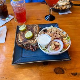 Ronnie's Ruben