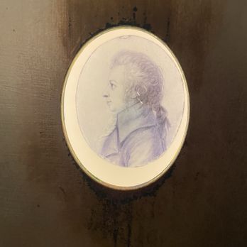 Mozarts Geburtshaus - Museums Near Me - Salzburg, 5