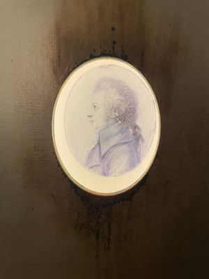 Mozart's Birthplace by null