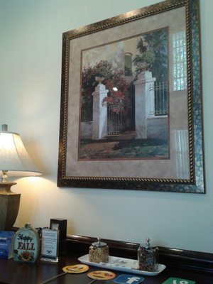 First American Title