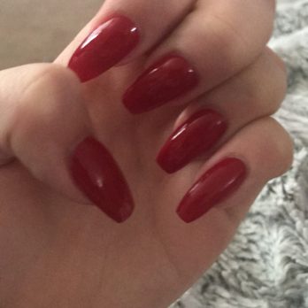 Elysees Nail Spa - Nail Salons Near Me - Moraine, Ohio