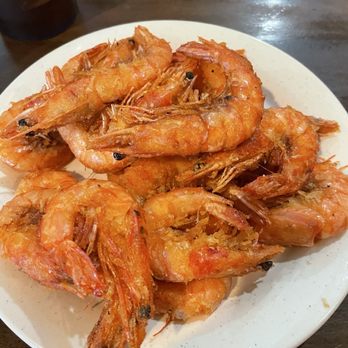 Hibachi Grill and Supreme Buffet - Lightly fried shrimp - Buffets Near Me - Norcross, Georgia Hibachi Grill and Supreme Buffet - Lightly fried shrimp - Buffets Near Me - Norcross, Georgia