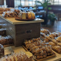 Pastries