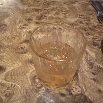 Crystal Beer Parlor - Four roses whiskey, single barrel - Southern Near Me - Savannah, Georgia Crystal Beer Parlor - Four roses whiskey, single barrel - Southern Near Me - Savannah, Georgia