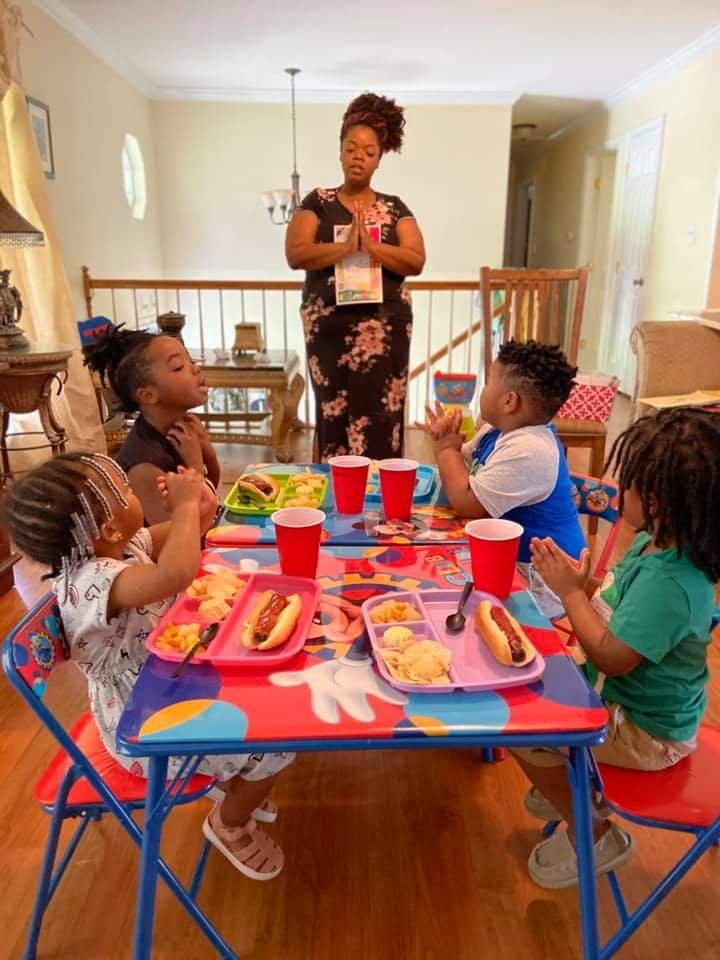 Speignerville Academy - childcare center in Birmingham, AL