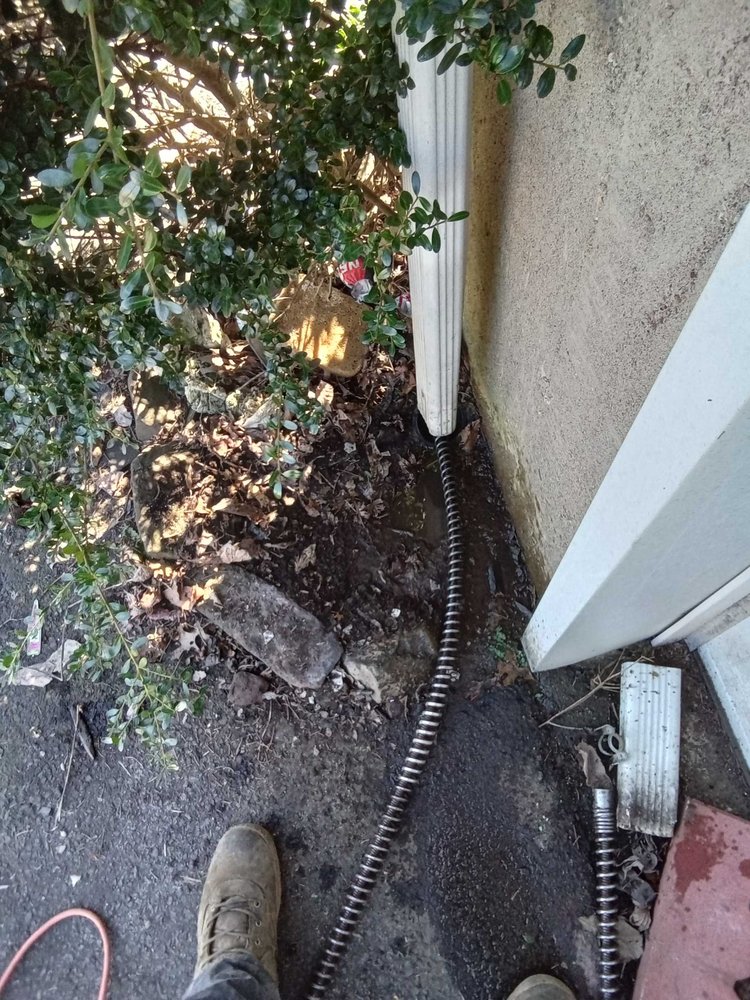 Slide of Advanced Plumbing & Drain Cleaning