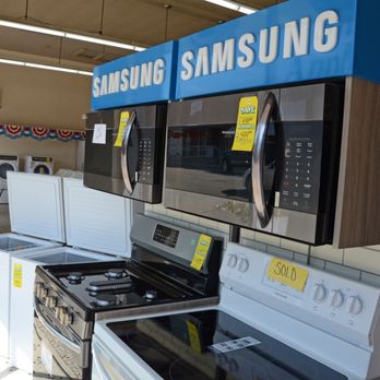 Shaw Appliance - Appliances & Repair Near Me - Streator, Illinois Shaw Appliance - Appliances & Repair Near Me - Streator, Illinois