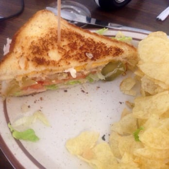 Bob and Earl's Cafe - Turkey melt...SO GOOD - Breakfast & Brunch Near Me - Trinidad, Colorado Bob and Earl's Cafe - Turkey melt...SO GOOD - Breakfast & Brunch Near Me - Trinidad, Colorado