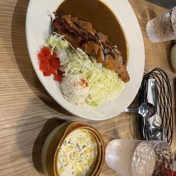 Curry Hyuga - Japanese Curry Near Me - Cupertino, California Curry Hyuga - Japanese Curry Near Me - Cupertino, California