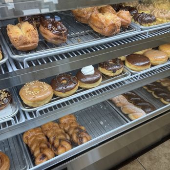 Dragonfly Donuts - Donuts Near Me - Sacramento, California Dragonfly Donuts - Donuts Near Me - Sacramento, California