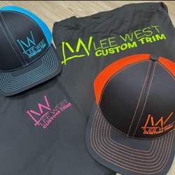 Custom Apparel