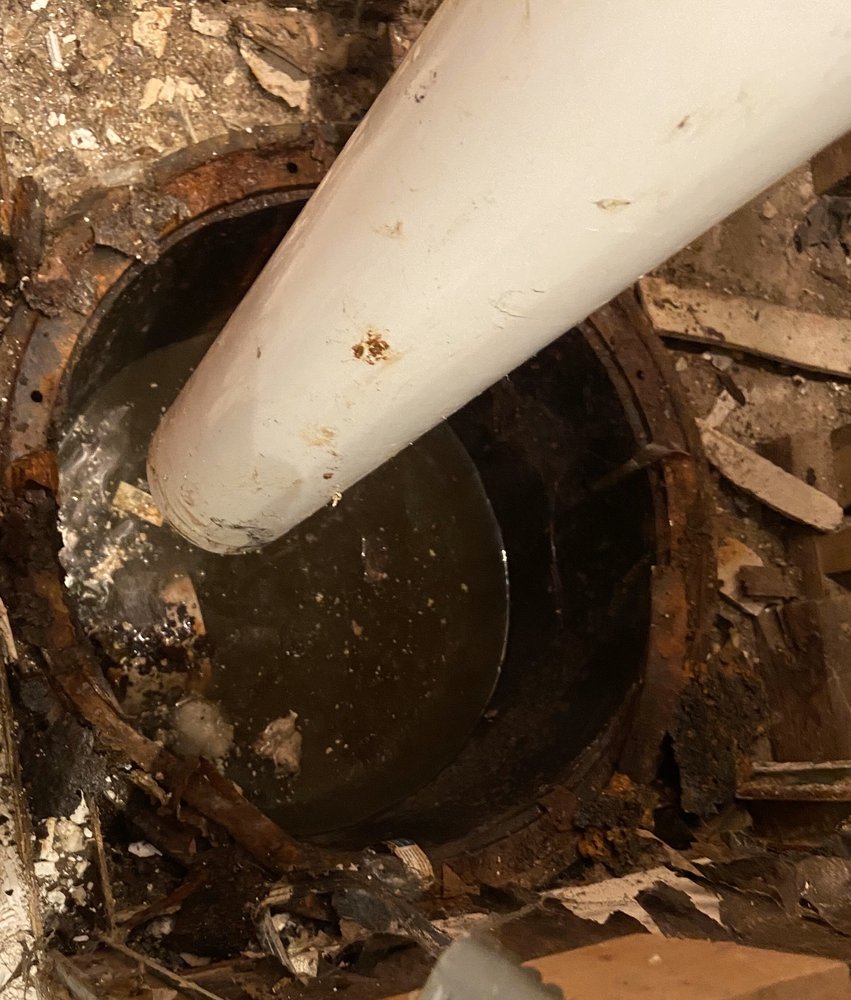 Slide of A&B Sewer Solutions