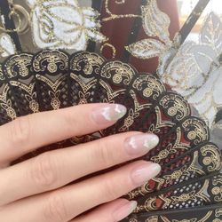C-Nail Studio 1 - nails!!
