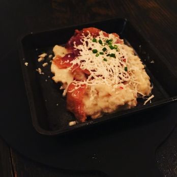 AMBAR Restaurant, Capitol Hill - Modern European Near Me - Washington, DC, District of Columbia