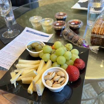 Cellardoor Winery - Wineries Near Me - Portland, Maine