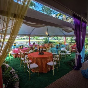 Mandap Creations - Party Equipment Rentals Near Me - Houston, Texas