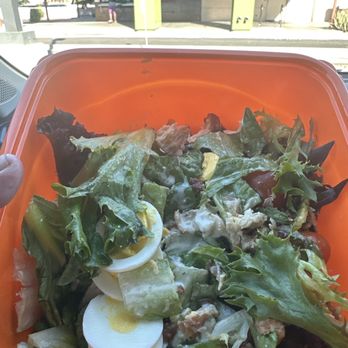 Salad and Go - Salad Near Me - Scottsdale, Arizona Salad and Go - Salad Near Me - Scottsdale, Arizona