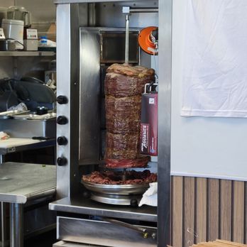 Avi Cue - Meat - Middle Eastern Near Me - Los Angeles, California Avi Cue - Meat - Middle Eastern Near Me - Los Angeles, California
