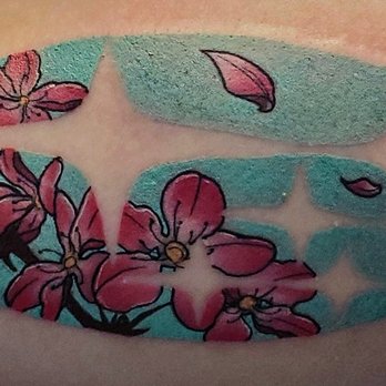 Black Koi Studio - Tattoo Near Me - Columbus, Wisconsin