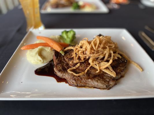 Forbes Mill Steakhouse by null