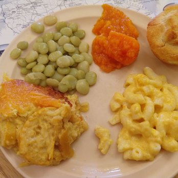 B & B Restaurant - The squash casserole was the BEST! - Southern Near Me - Darlington, South Carolina B & B Restaurant - The squash casserole was the BEST! - Southern Near Me - Darlington, South Carolina