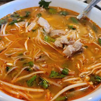 Pho Binh Westheimer - Vietnamese Near Me - Houston, Texas
